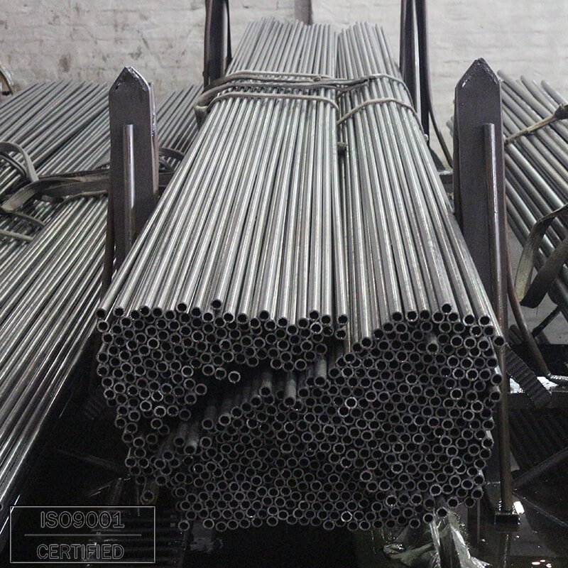 Steel pipe manufacturer steel casing pipe tube for sale