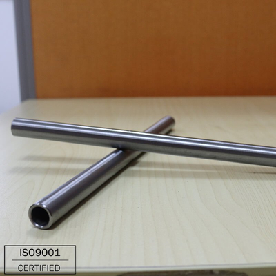 High precision GB3639 cold drawn black carbon seamless steel tube