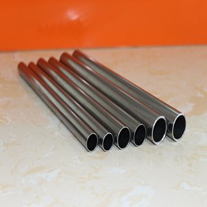 DIN2391 Standard for seamless steel pipe