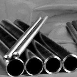 How can the manufacturer eliminate the stress of precision steel tube?