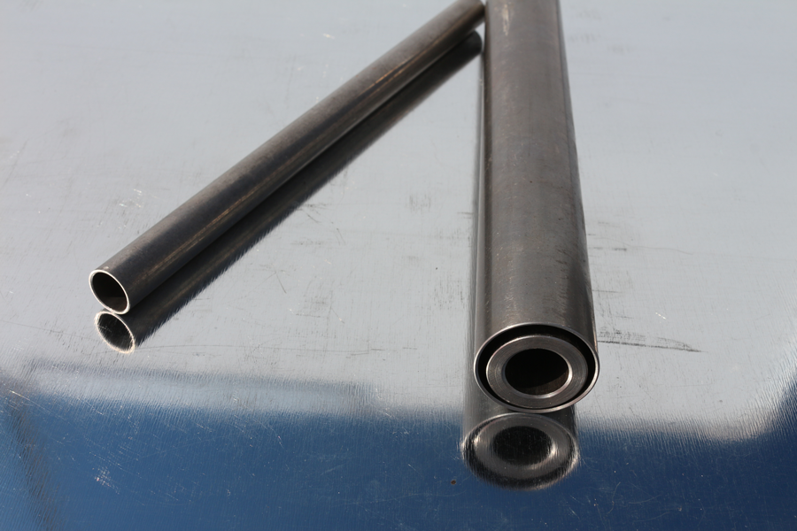 astm a35 a106b carbon cold rolled steel pipe for construction machinery