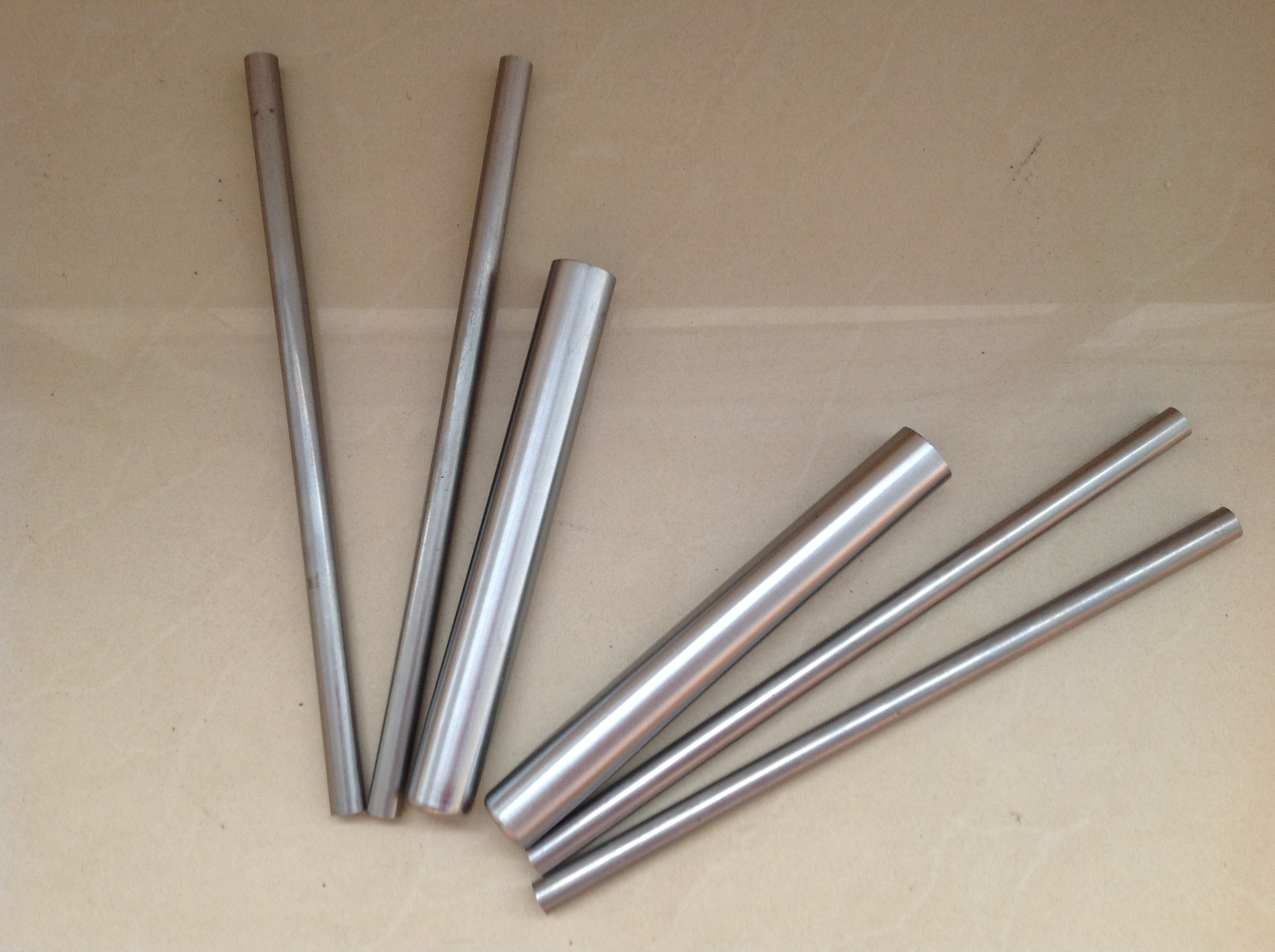 40mm outer diameter cold rolled alloy precision seamless steel tube/pipe made in china