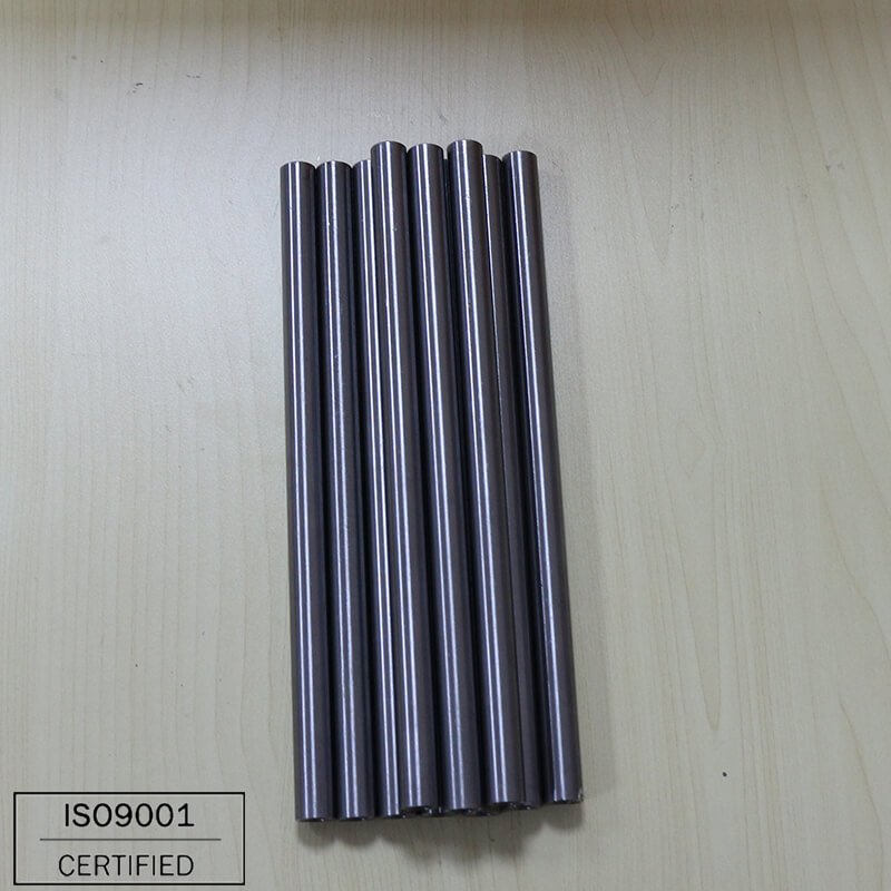 Promoted EN10305-1 35mm DOMwith good quality metalized gas cylinder metallic seamless steel tube