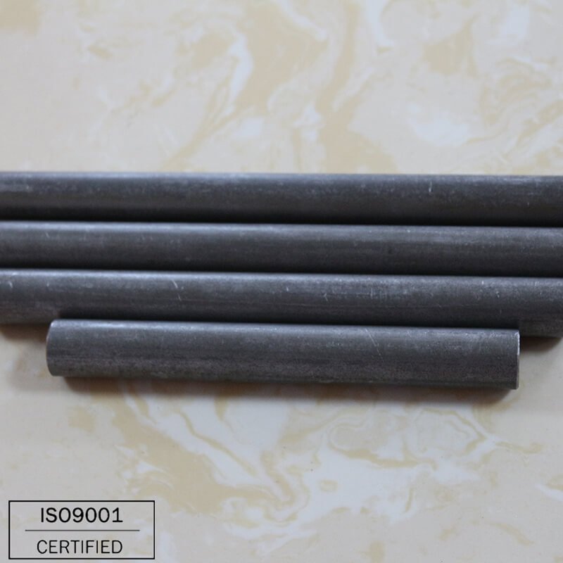 High precision 24mm asian steel tube price