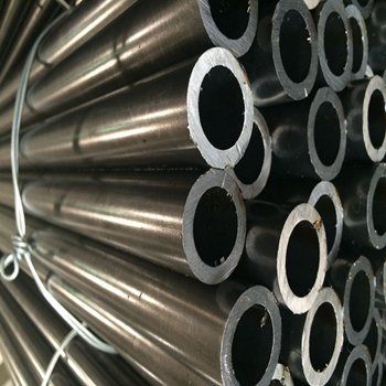 Precision Seamless Steel Tube