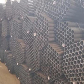 Residual Stress of steel tube and its harm