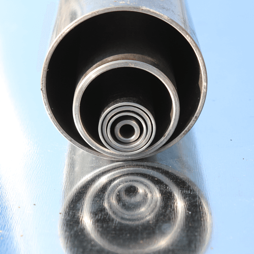 SAE1010 Carbon Steel Pipe