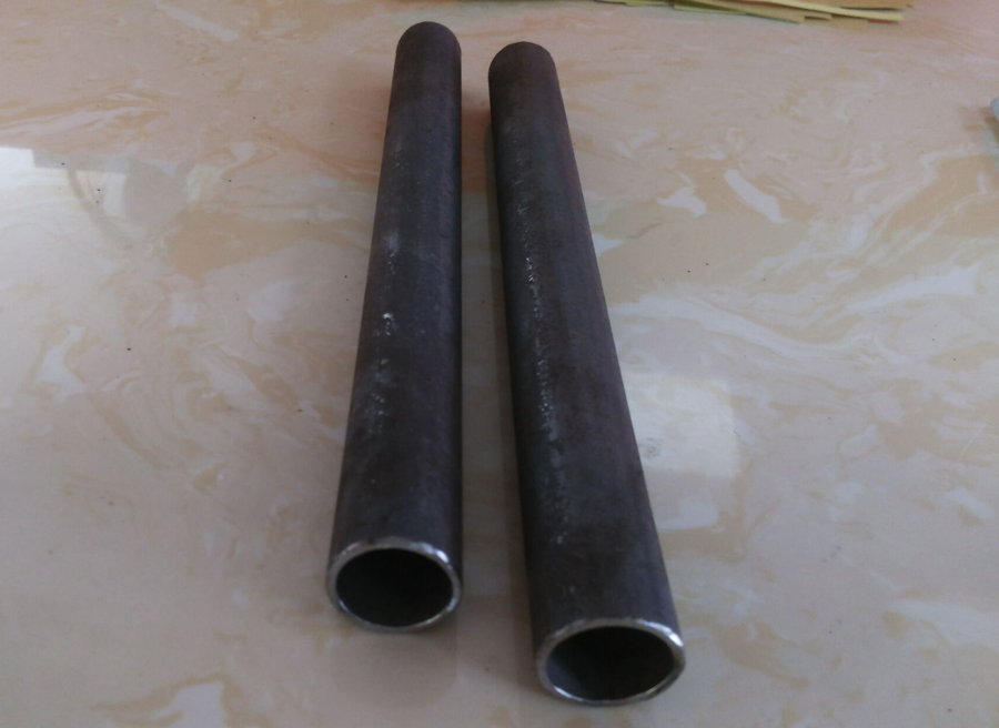  Cold Rolled Seamless Steel Pipe for Gas Spring