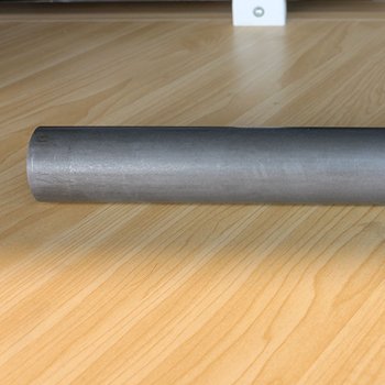 Analyze Steel Tube Standard about DIN2391