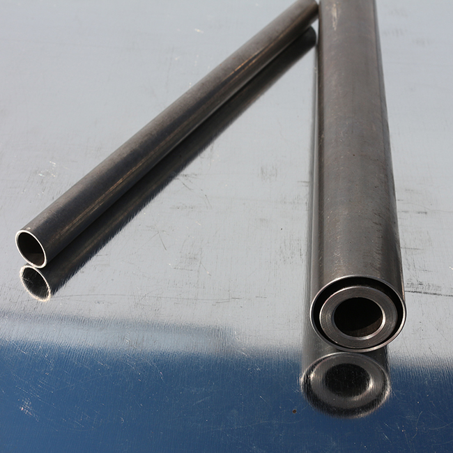 Requirements for how to storage steel tube