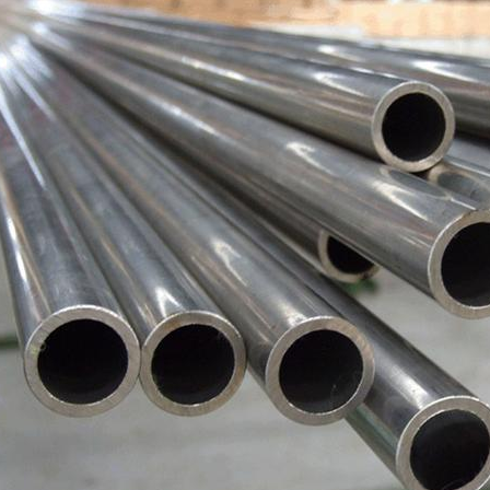 Where is the 20# seamless steel pipe used mainly?