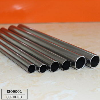 The application of welded steel tube ?