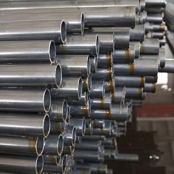 Decarburization of steel tube heat treatment surface and preventive measures