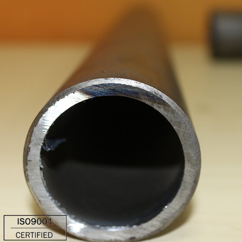 P235tr2 Sae 1045 asme b36.10 astm A106 b seamless steel pipe