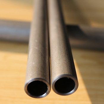 What’s the difference between bearing steel and carbon steel ?
