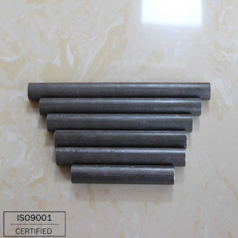 E255 Carbon Seamless Steel Tube And Pipes