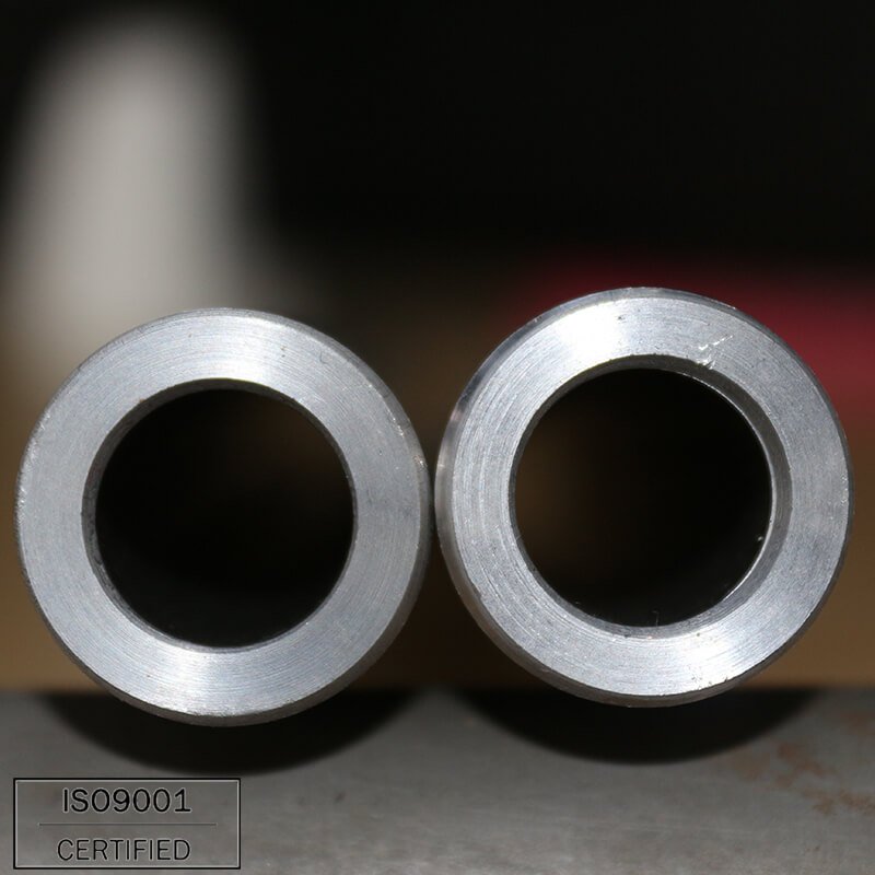 Cold Drawn Chromoly Steel Round Precision Steel Tube