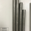 Sch40 precision A214 GrC a33 st35.8 cold rolled silvery carbon mild seamless steel pipe