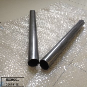 HOW MANY TYPES OF SEAMLESS STEEL TUBE