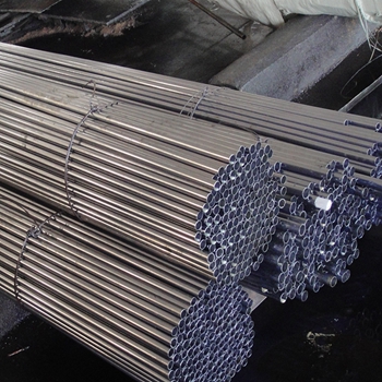 Different applications of steel tube