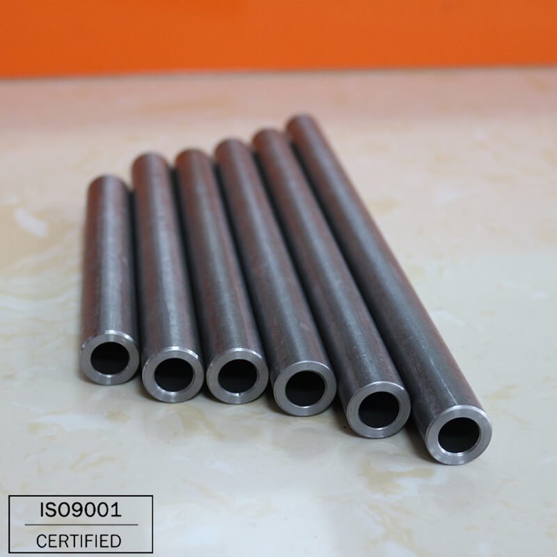 Seamless Steel Pipe Price