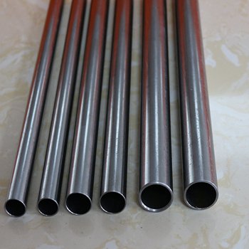 COLD DRAWN SEAMLESS STEEL TUBE