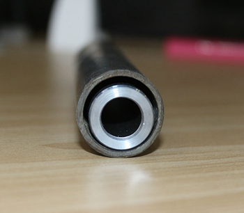 Cold Drawn steel tube technology introduce