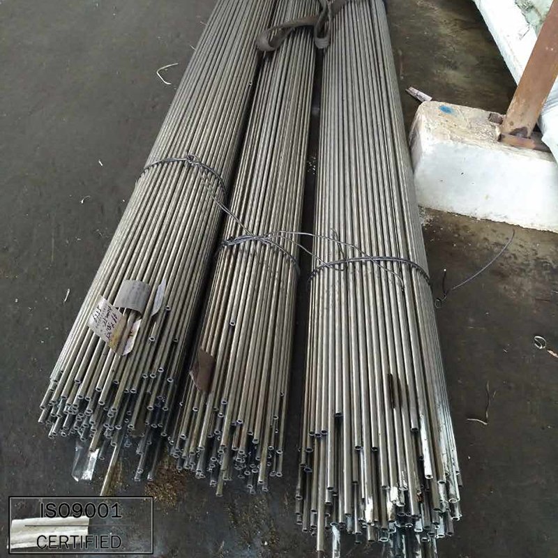 precision steel tube for Electric Motor shell and gear