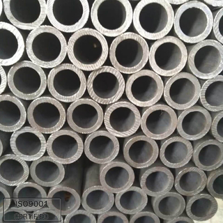 Cold finished thick wall arab tube carbon seamless steel tube price