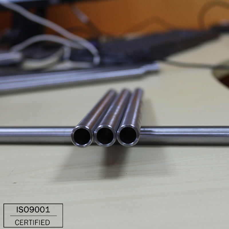 seamless steel tube for auto shock reducer inner cylinder 60mm diameter pipe
