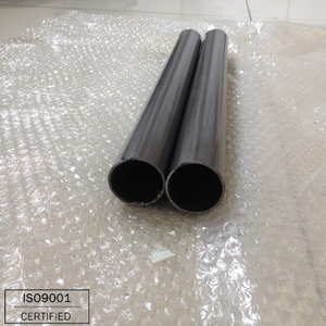 Chrome Moly Alloy Seamless Steel Pipe Steel Tube