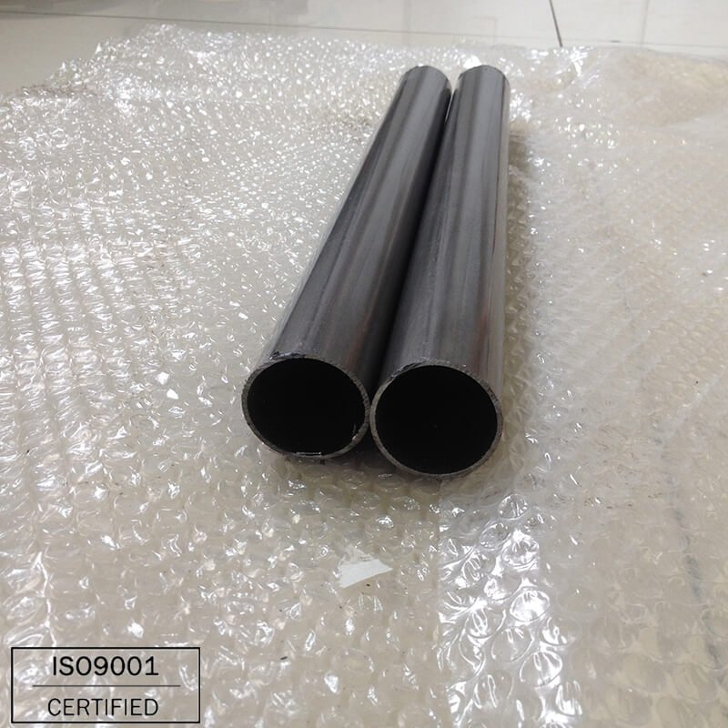 35mm preicision seamless cold rolled hydraulic cylinder honed tube
