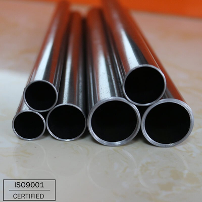 GB3639 Cold Drawn Or Cold Rolled Precision Seamless Steel Tube for Hydraulic Equipment