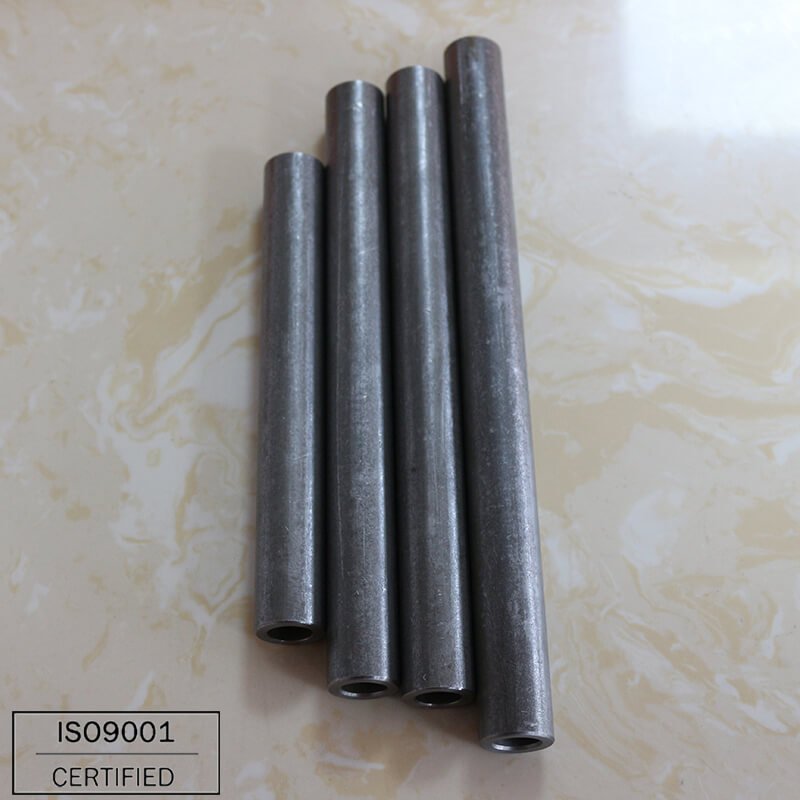 Astm a 519 cold rolled round precision seamless carbon steel tube