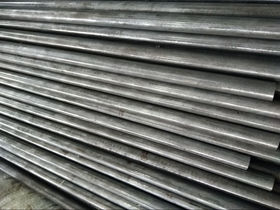 Adapt to the new normal, to accelerate the supply side of the seamless steel pipe industry structural reform