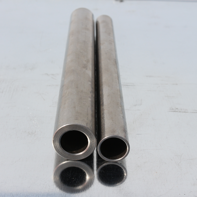 6-100mm Thickness Asme Sa36 Cold Drawn Steel Tube