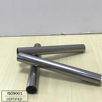 cold rolled steel tube with high precision