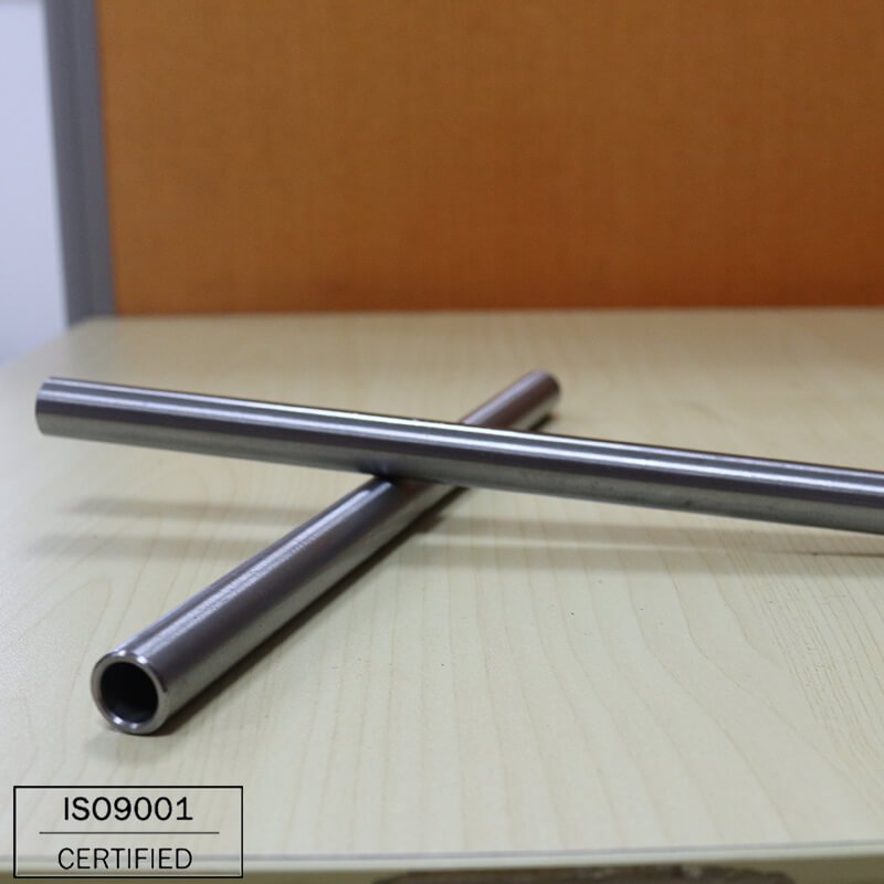High precision gas spring and shock absorber 18*1 seamless steel pipes