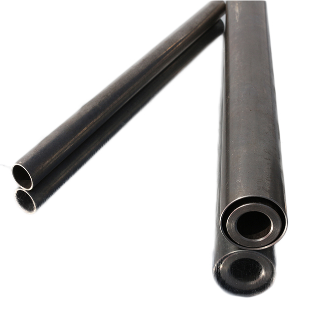 How to distinguish the quality of thick wall seamless steel pipe