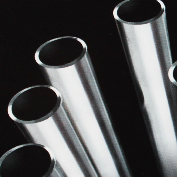 How do we control the quality of steel pipes