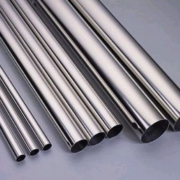 The method of identifying the fake and inferior seamless steel pipe?