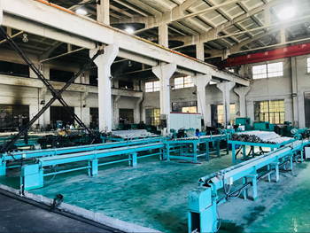 GB 20# seamless steel pipe