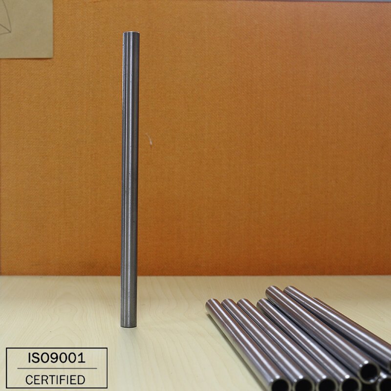 hs code carbon e235 n cold rdrawn seamless steel pipe forshock aborber