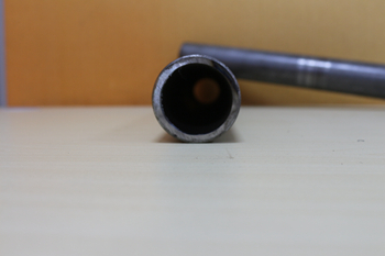 How to distinguish between hot rolled steel tube and cold rolled steel tube