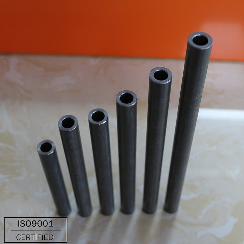 astm a106 gr b round cold drawn big diameter seamless carbon steel tube