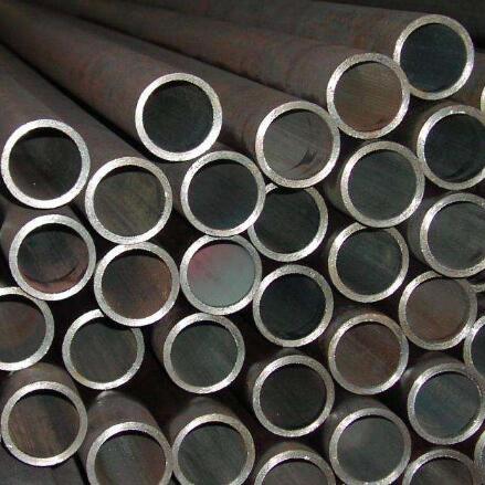 Matters needing attention in the production of cold drawn steel tubes