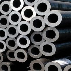 Precautions for the preservation of seamless steel tubes