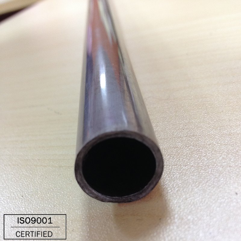 Steel pipe for Gas spring