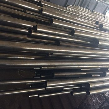 Common mechanical properties of seamless steel pipe