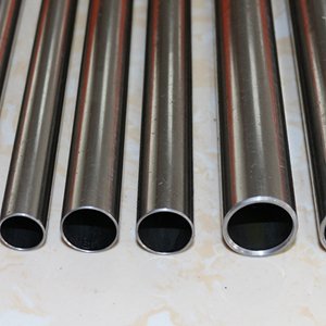 Things you can learn about steel tube from DIN2391
